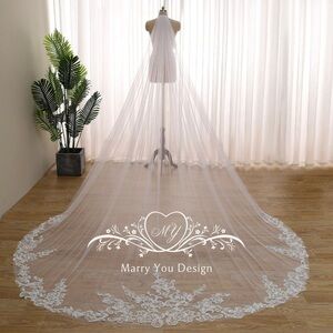 Wedding Veil